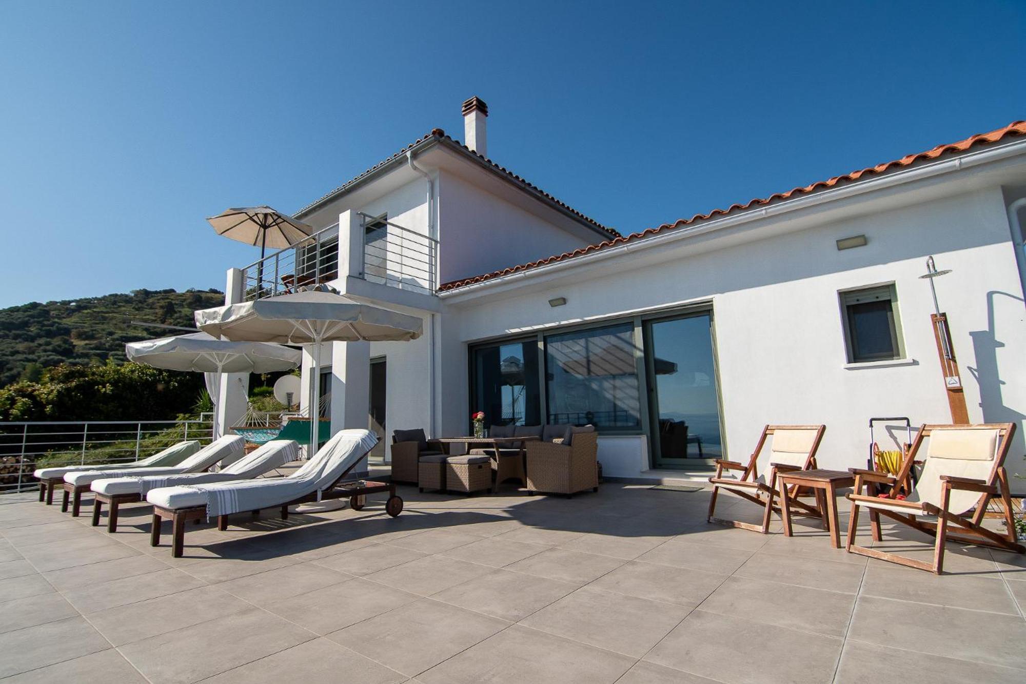 Mark Heritage Glossa Exterior foto