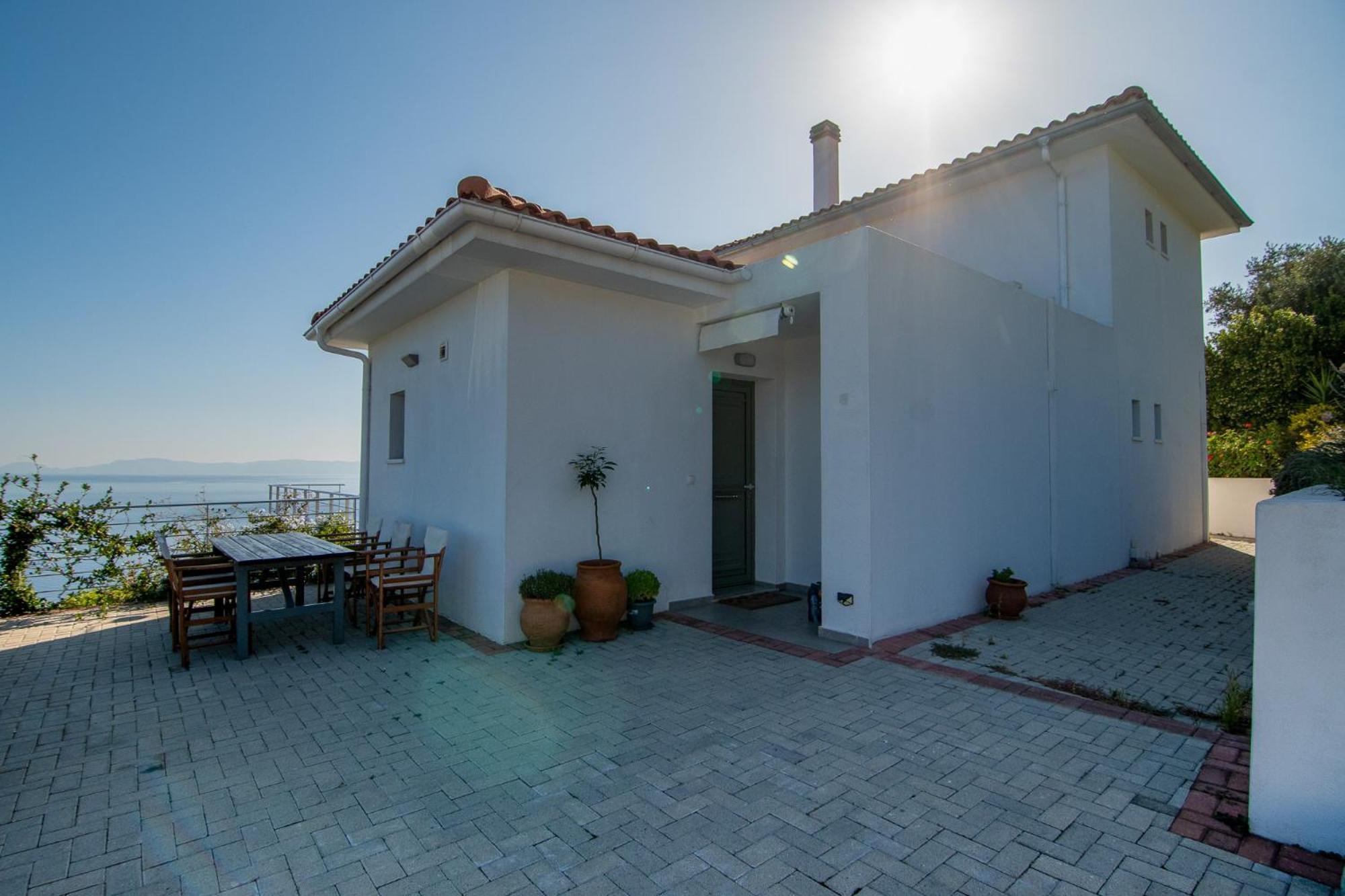 Mark Heritage Glossa Exterior foto